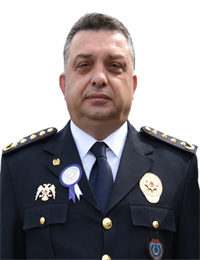 Saruhan KIZILAY